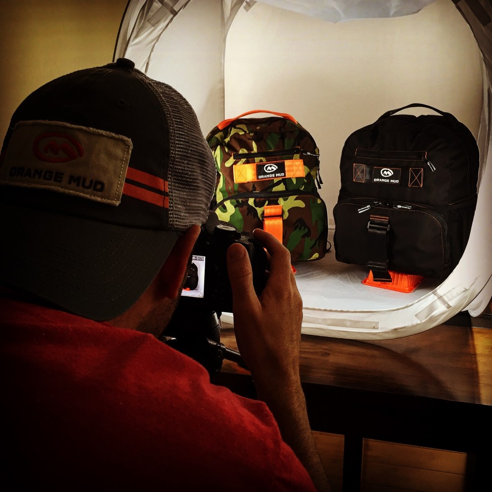 UHTP - Urban Hippy Tripster Pack